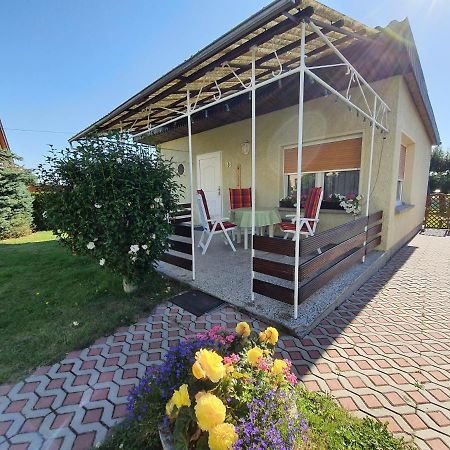 Ferienhaus Cziuppa Bad Salzungen Extérieur photo