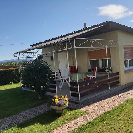 Ferienhaus Cziuppa Bad Salzungen Extérieur photo