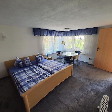 Ferienhaus Cziuppa Bad Salzungen Extérieur photo