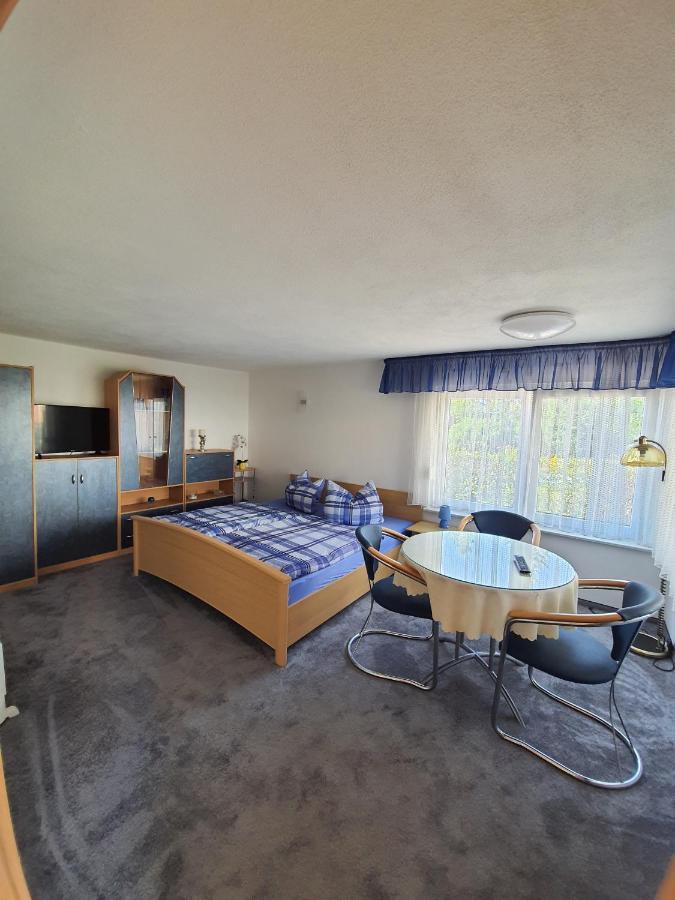 Ferienhaus Cziuppa Bad Salzungen Extérieur photo