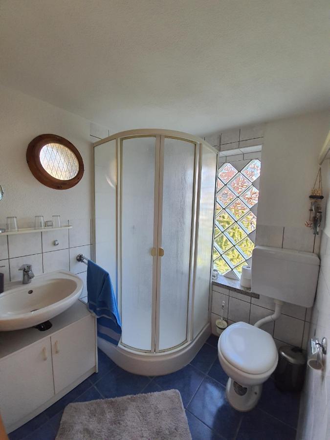 Ferienhaus Cziuppa Bad Salzungen Extérieur photo